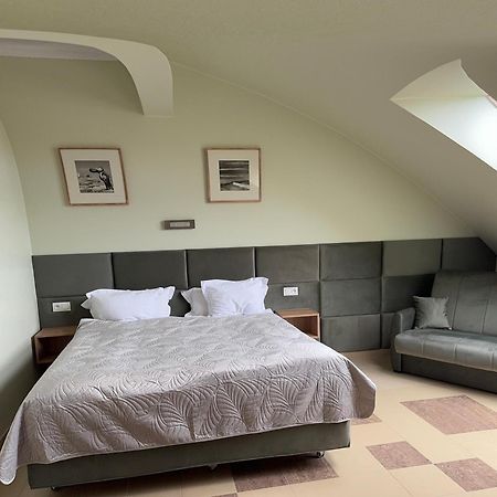 Avangard Resort Swinoujscie Kültér fotó