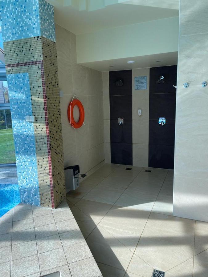 Avangard Resort Swinoujscie Kültér fotó