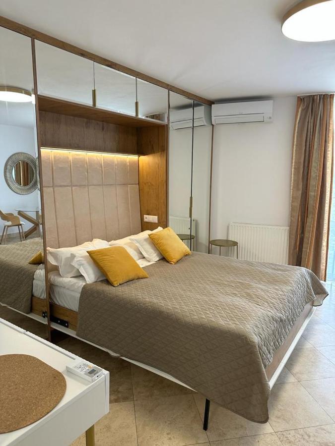 Avangard Resort Swinoujscie Kültér fotó