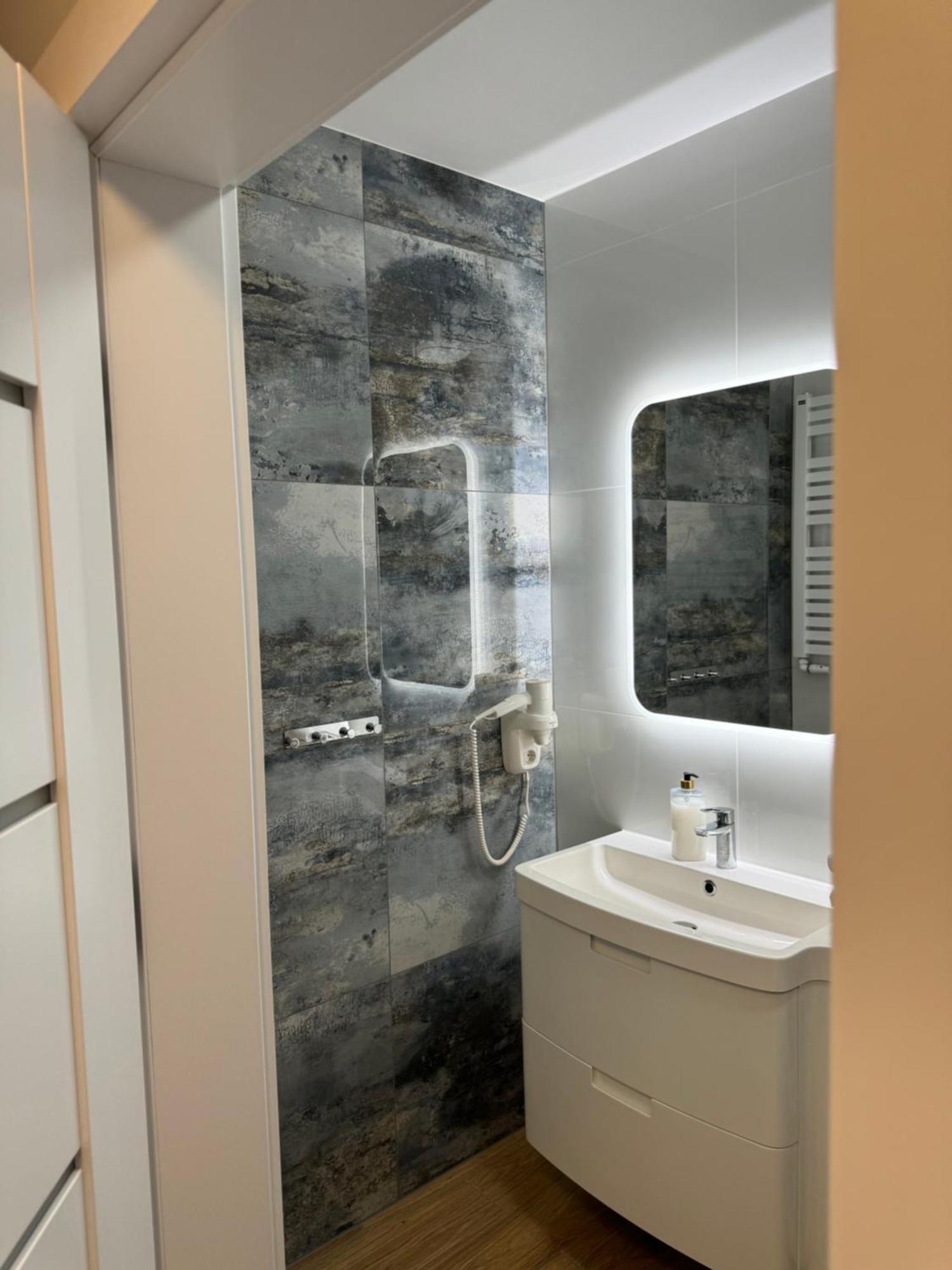 Avangard Resort Swinoujscie Kültér fotó
